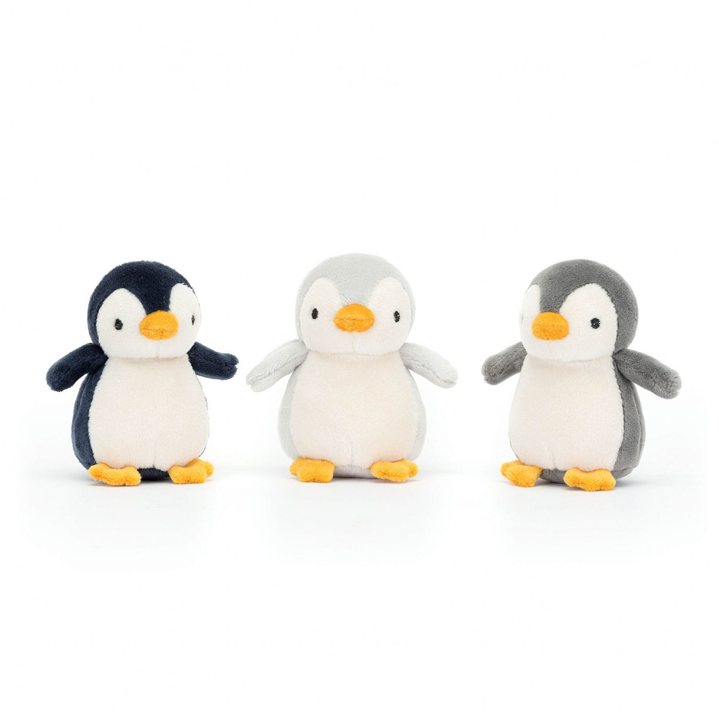 Jellycat: Nesting Penguins (4")
