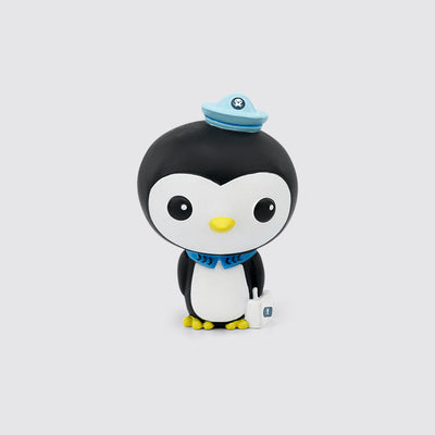 Tonies Audio Play Character: Octonauts - Peso