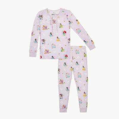 Magnetic Me Modal Pajama Set: Disney Princess