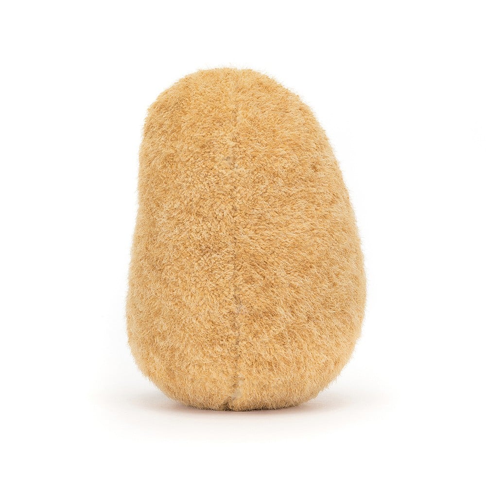 Jellycat: Amuseable Potato (7")
