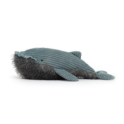 Jellycat: Wiley Whale (Multiple Sizes)