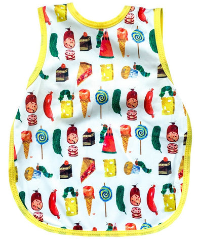 BapronBaby: Eric Carle Food Parade Bapron