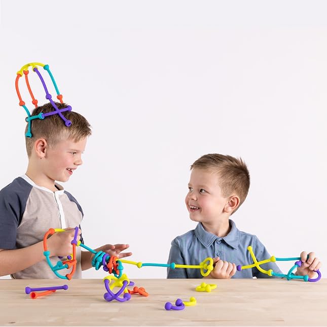 Fat Brain Toys: Plip Kit