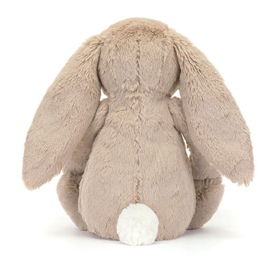 Jellycat: Blossom Beige Bunny 'Petal' (Multiple Sizes)