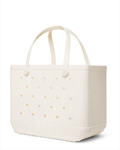 Limited Edition ORIGINAL Bogg Bag: Coconut Shimmer