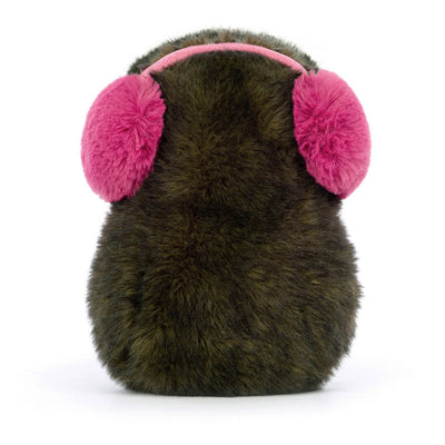 Jellycat: Toastie Amuseable Avocado (7")