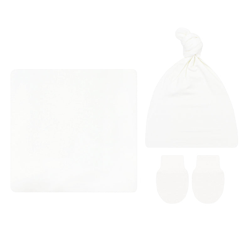 Lou Lou and Company Newborn Hat Bundle: Finley