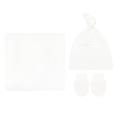 Lou Lou and Company Newborn Hat Bundle: Finley