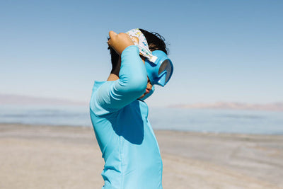 Splash Swim Mask: Dinos