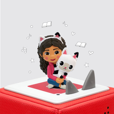 Tonies Audio Play Character: Gabby's Dollhouse