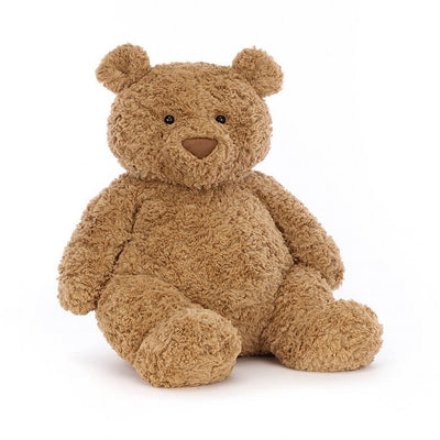 Jellycat: Bartholomew Bear (Multiple Sizes)