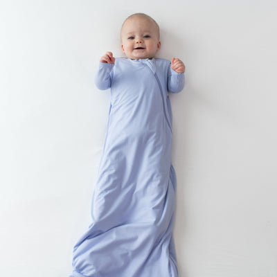 Kyte Baby Sleep Sack: Lilac 1.0 TOG