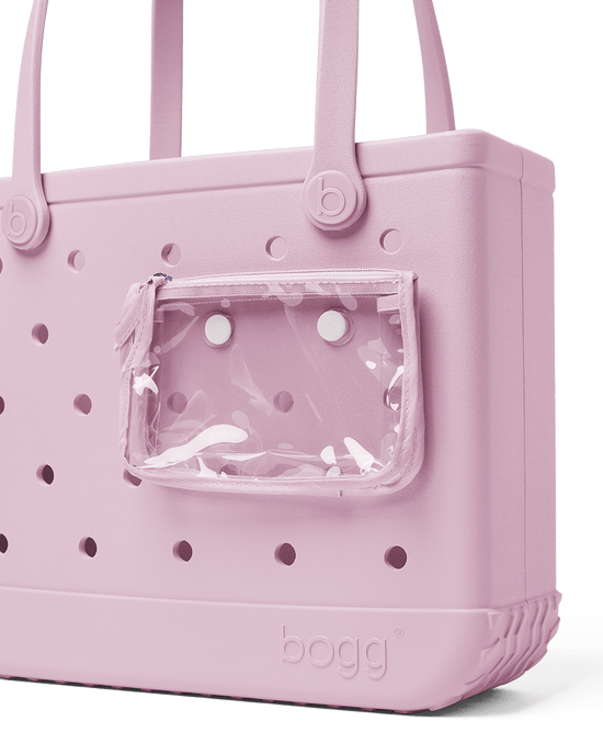 Bogg Bag: Violet Orchid (BABY BOGG)