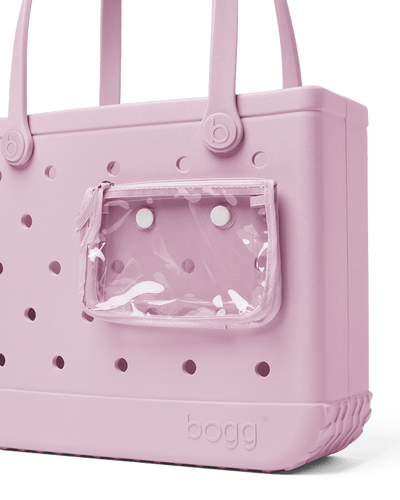 Bogg Bag: Violet Orchid (BABY BOGG)