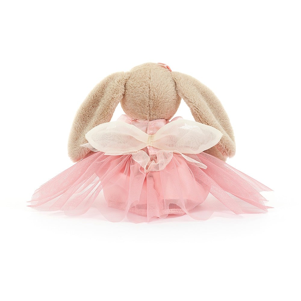 Jellycat: Lottie Bunny Fairy (11")