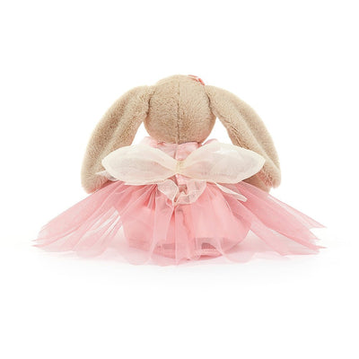LIMIT 1 PER HOUSEHOLD Jellycat: Lottie Bunny Fairy (11")