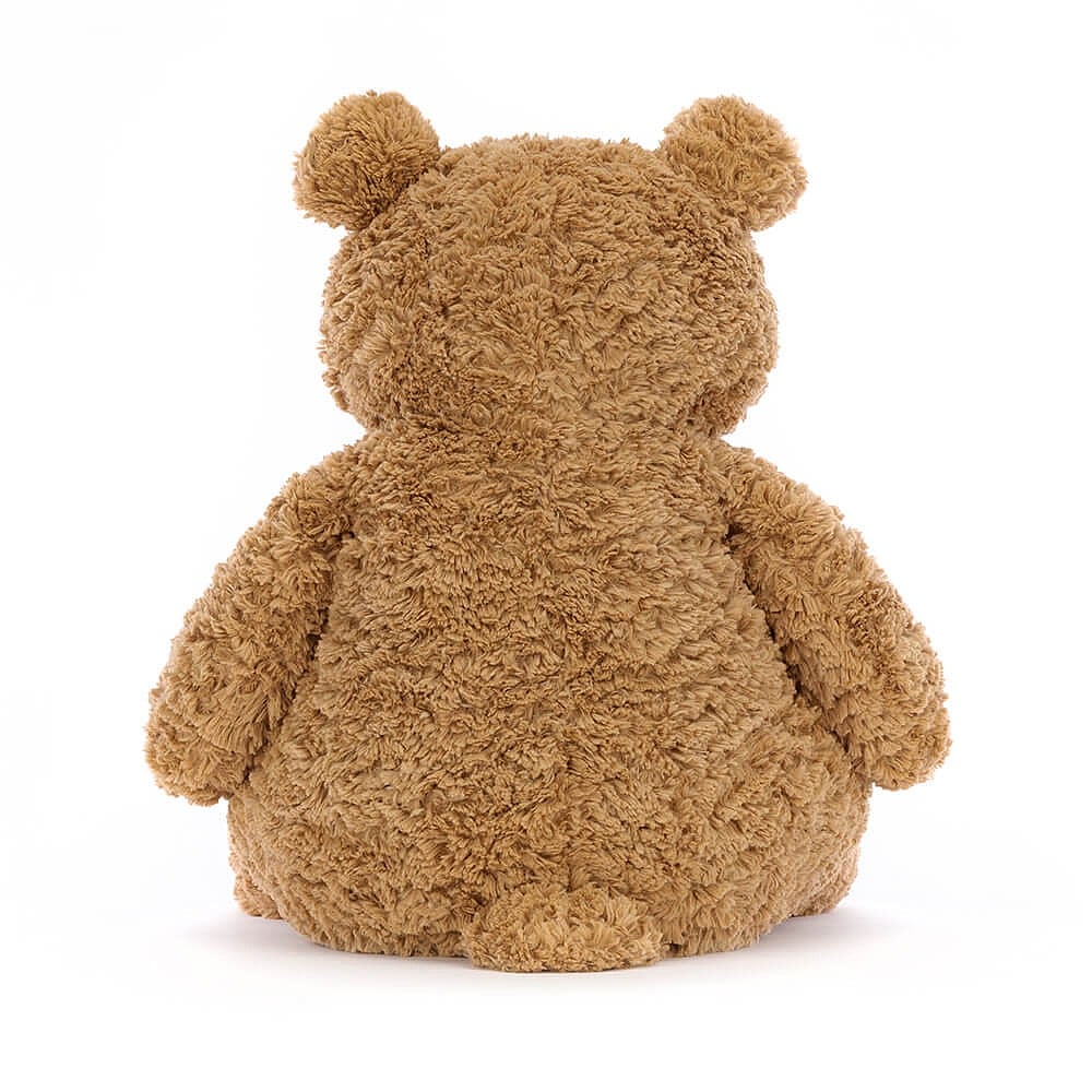 Jellycat: Bartholomew Bear (Multiple Sizes)