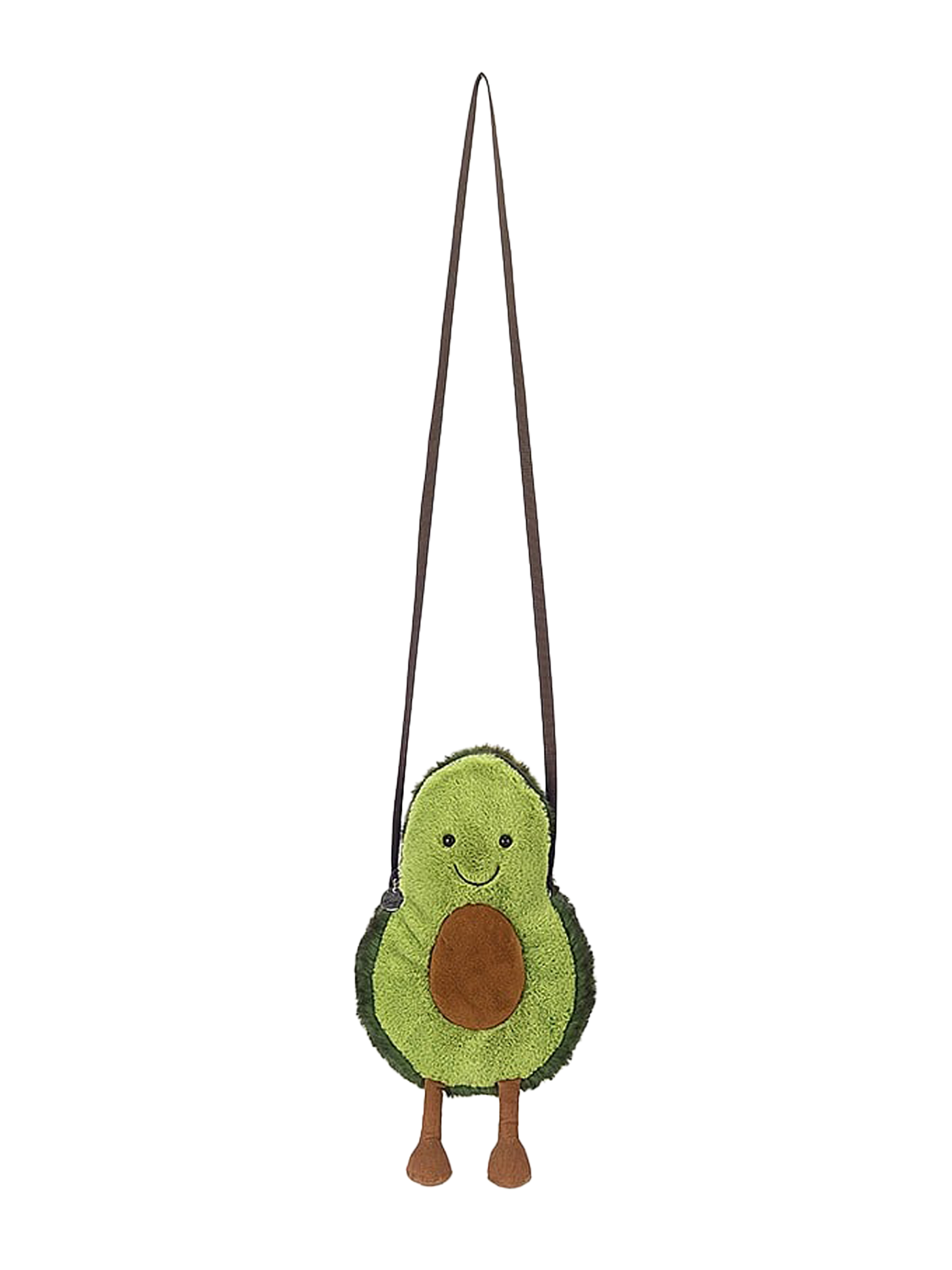 Jellycat: Amuseable Avocado Bag (11")