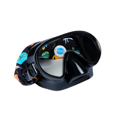 Splash Swim Mask: Galactic Explorer