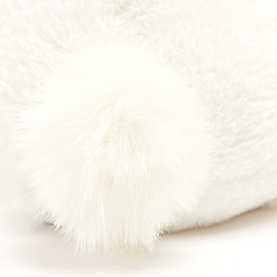 Jellycat: Bashful Luxe Luna Bunny (Multiple Sizes)