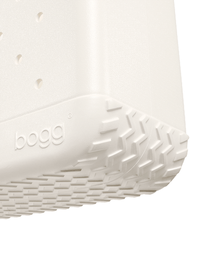 Limited Edition ORIGINAL Bogg Bag: Coconut Shimmer