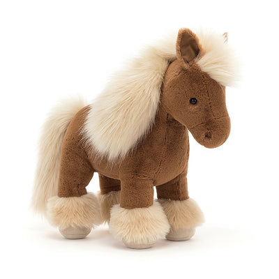 Jellycat: Freya Pony (13")