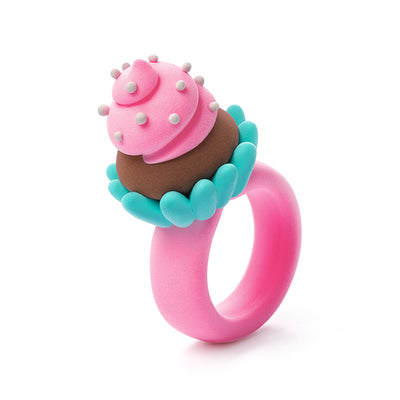 Fat Brain Toys: Bijou Sweet Rings
