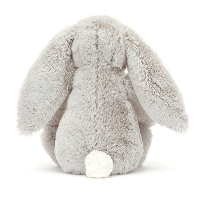 Jellycat: Blossom Silver Bunny 'Bloom' (Multiple Sizes)