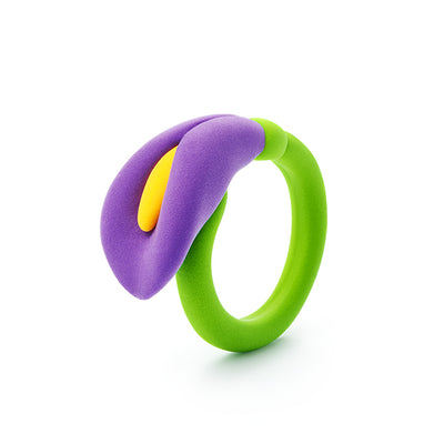 Fat Brain Toys: Bijou Flower Rings