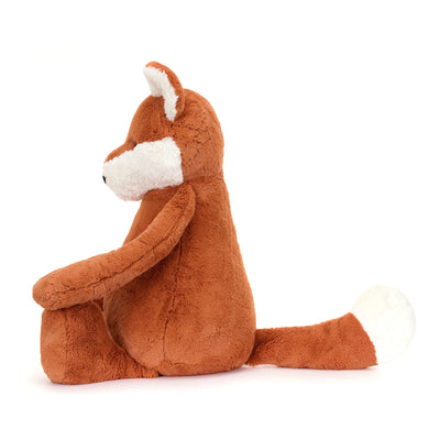 Jellycat: Bashful Fox Cub (Multiple Sizes)