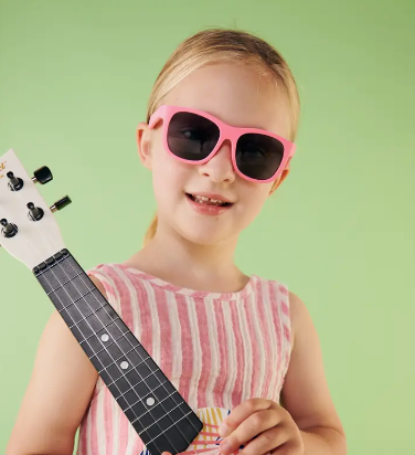 Babiators: Think Pink Navigator