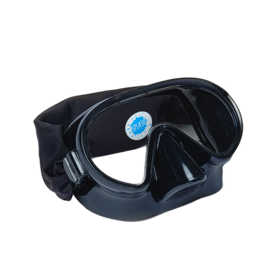 Splash Swim Mask: Midnight