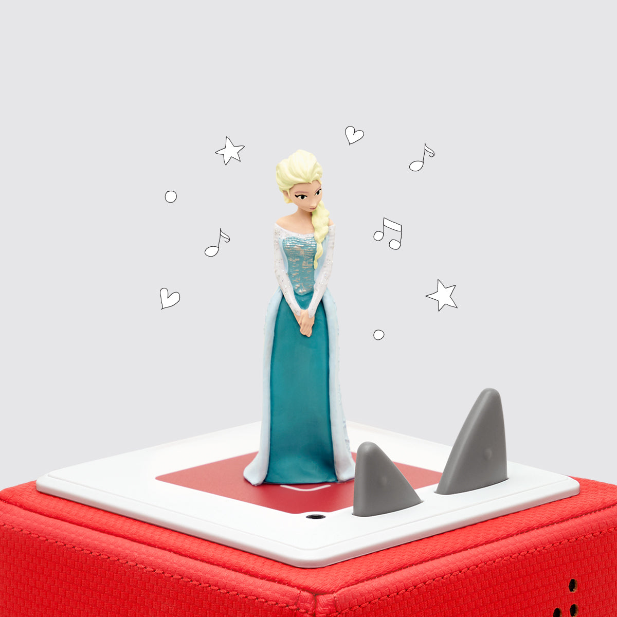 Tonies Disney Audio Play Character: Elsa - Frozen