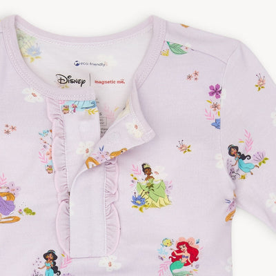 Magnetic Me Modal Pajama Set: Disney Princess