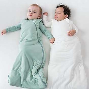 Kyte Baby Sleep Sack: Thyme 2.5 TOG