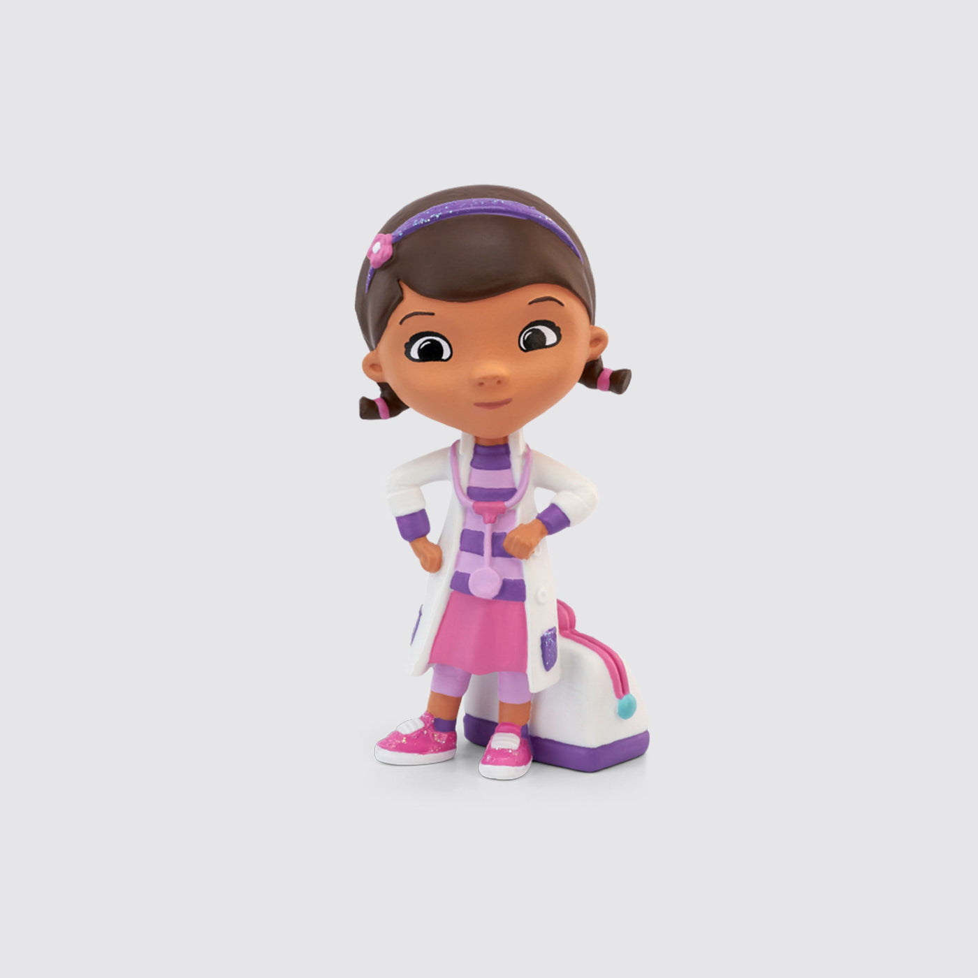 Tonies Disney Junior Audio Play Character: Doc McStuffins