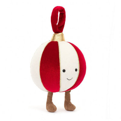 Jellycat: Amuseable Ornament (6")