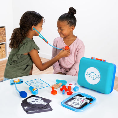 Fat Brain Toys: Pretendables Doctor Set