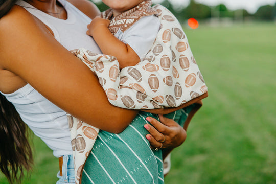 Copper Pearl 3-Layer Quilt: Blitz