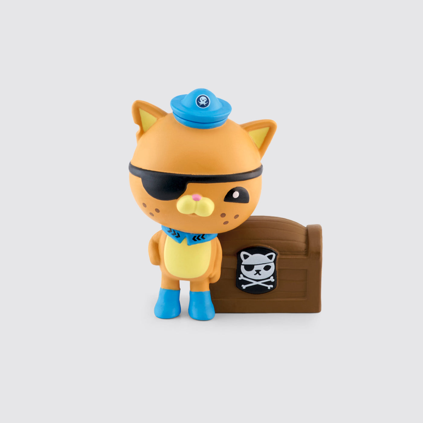 Tonies Audio Play Character: Octonauts - Kwazii