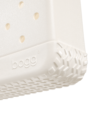 Limited Edition Bag: Coconut Shimmer (BITTY BOGG)