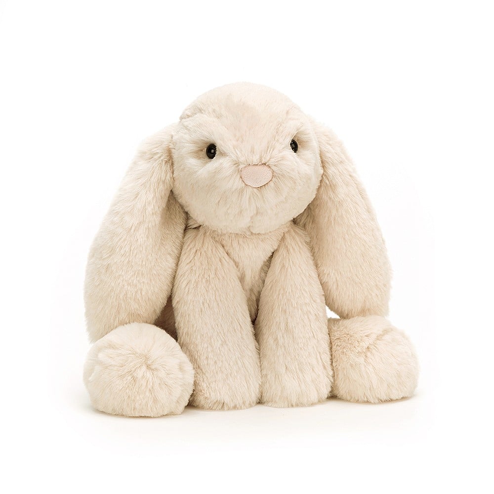 Jellycat: Smudge Rabbit (Multiple Sizes) LIMIT 1 PER HOUSEHOLD