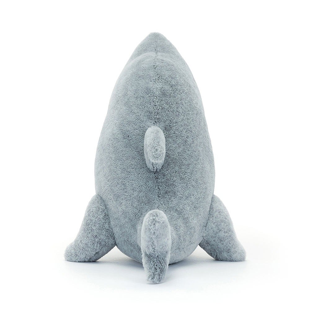 LIMIT 1 PER HOUSEHOLD Jellycat: Silvie Shark (11")