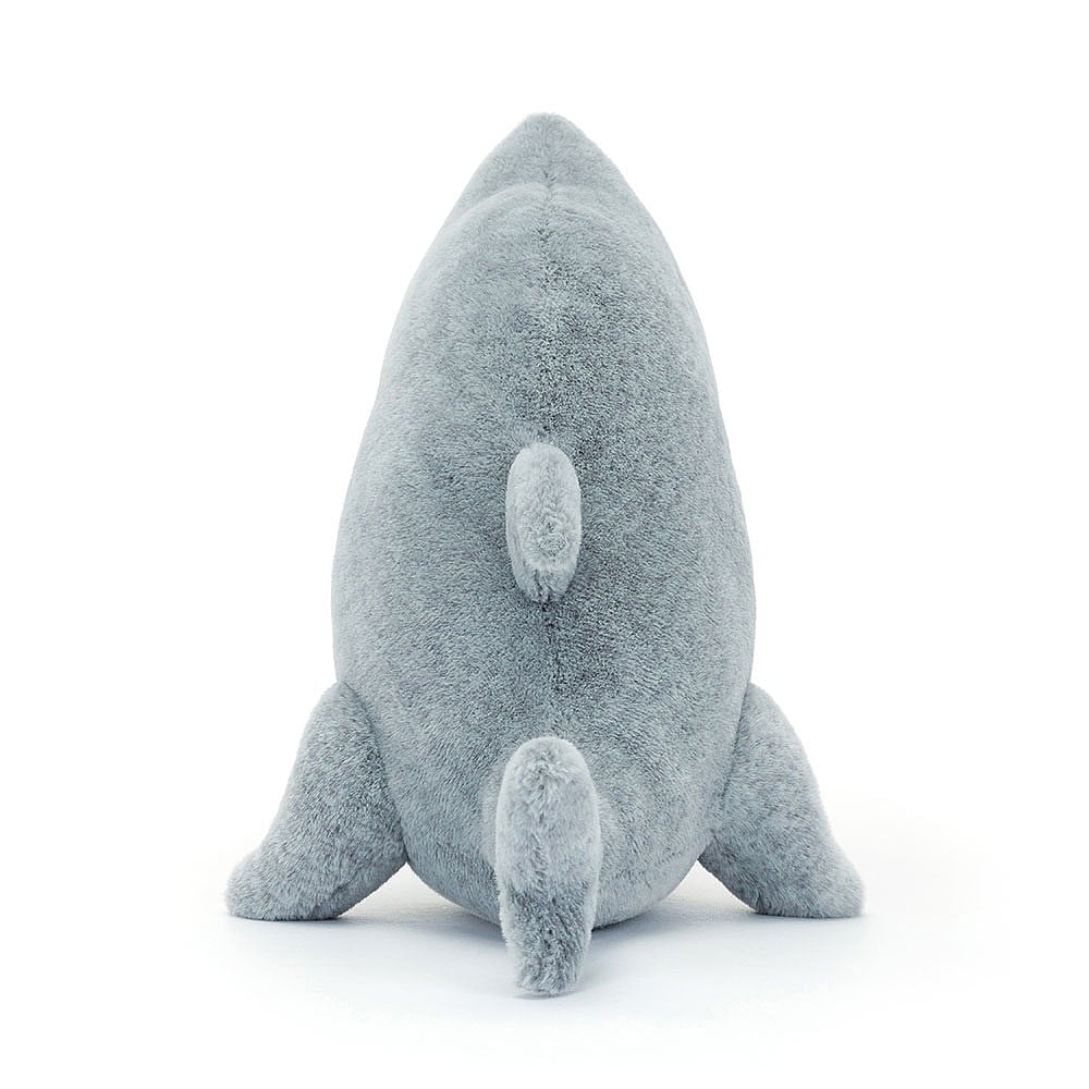 Jellycat: Silvie Shark (11")