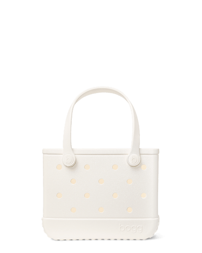 Limited Edition Bag: Coconut Shimmer (BITTY BOGG)