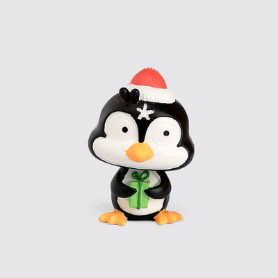 Tonies Audio Play Character: Holiday Songs & Carols