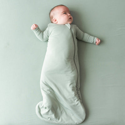 Kyte Baby Sleep Sack: Thyme 1.0 TOG