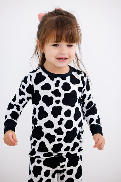 Birdie Bean Pajama Set: Betsy