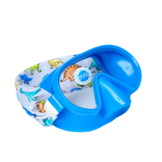 Splash Swim Mask: Dinos