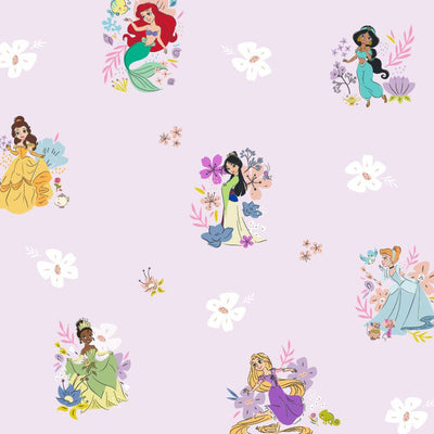 Magnetic Me Modal Play All Day Top + Legging Set: Disney Princess
